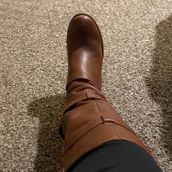 Via spiga boots - Picture 4 of 7